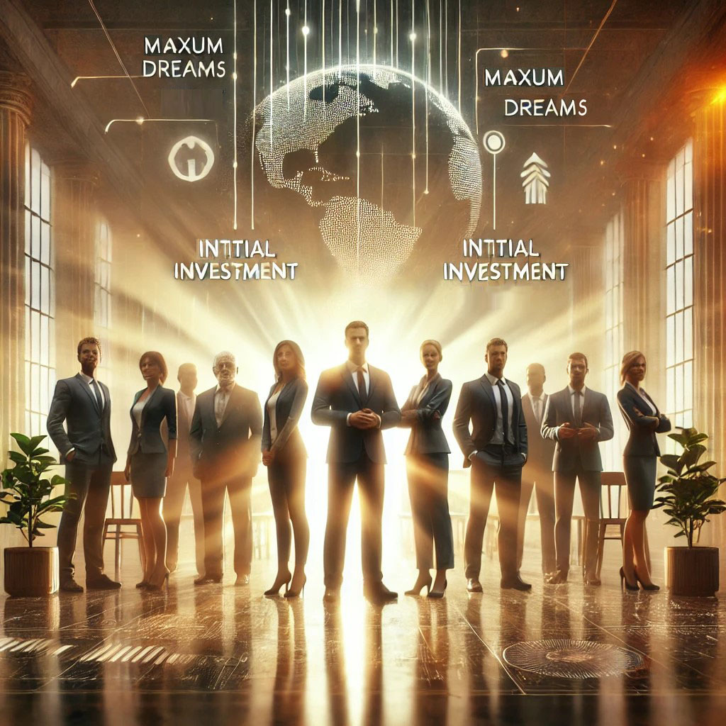 Role and Importance of Founders